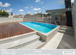 Apartamento, 3 Quartos, 3 Vagas, 1 Suite em Sagrada Família, Belo Horizonte, MG valor de R$ 689.000,00 no Lugar Certo