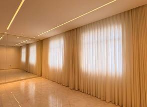 Apartamento, 4 Quartos, 2 Vagas, 1 Suite em Sion, Belo Horizonte, MG valor de R$ 1.260.000,00 no Lugar Certo