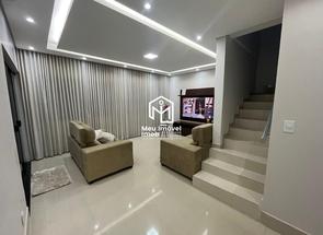 Casa, 3 Quartos em Quadra Qr 406, Samambaia Norte, Samambaia, DF valor de R$ 779.000,00 no Lugar Certo