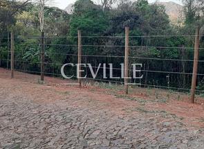Lote em Condomínio em Ipe, Condomínio Aldeia da Cachoeira das Pedras, Brumadinho, MG valor de R$ 245.000,00 no Lugar Certo