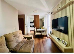 Apartamento, 2 Quartos, 1 Vaga em Chácaras Reunidas Santa Terezinha, Contagem, MG valor de R$ 240.000,00 no Lugar Certo