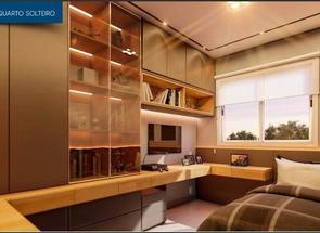 Apartamento, 2 Quartos em Petrópolis, Santa Luzia, MG valor de R$ 222.000,00 no Lugar Certo