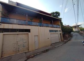 Casa, 4 Quartos, 1 Suite em Rosário, Sabará, MG valor de R$ 490.000,00 no Lugar Certo