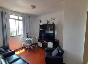 Apartamento, 2 Quartos, 1 Vaga em Novo Eldorado, Contagem, MG valor de R$ 220.000,00 no Lugar Certo