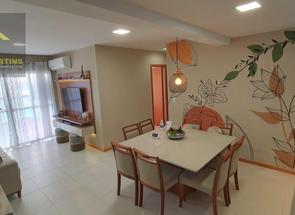 Apartamento, 2 Quartos, 2 Vagas, 1 Suite em R. Maria da Penha Queiroz, Praia da Costa, Vila Velha, ES valor de R$ 0,00 no Lugar Certo