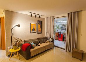 Apartamento, 2 Quartos, 2 Vagas, 2 Suites em Santo Antônio, Belo Horizonte, MG valor de R$ 950.000,00 no Lugar Certo