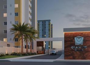 Apartamento, 2 Quartos, 1 Vaga em Eldorado, Contagem, MG valor de R$ 255.000,00 no Lugar Certo