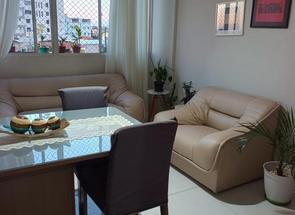 Apartamento, 3 Quartos, 1 Vaga, 1 Suite em Novo Eldorado, Contagem, MG valor de R$ 520.000,00 no Lugar Certo