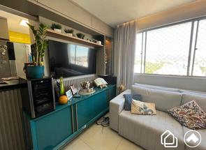 Apartamento, 2 Quartos, 2 Vagas, 1 Suite para alugar em Tereza Mota Valadares, Buritis, Belo Horizonte, MG valor de R$ 4.700,00 no Lugar Certo