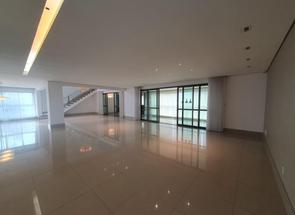 Apartamento, 4 Quartos, 4 Vagas, 4 Suites para alugar em Vila da Serra, Nova Lima, MG valor de R$ 28.000,00 no Lugar Certo