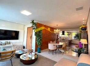 Apartamento, 3 Quartos, 3 Vagas, 1 Suite em Buritis, Belo Horizonte, MG valor de R$ 1.400.000,00 no Lugar Certo