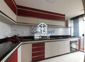 Apartamento, 3 Quartos em Praça das Caraíbas, Residencial Alto das Caraíbas, Luziânia, GO valor de R$ 380.000,00 no Lugar Certo