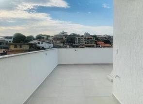 Cobertura, 3 Quartos, 2 Vagas, 2 Suites em Coqueiros, Belo Horizonte, MG valor de R$ 550.000,00 no Lugar Certo