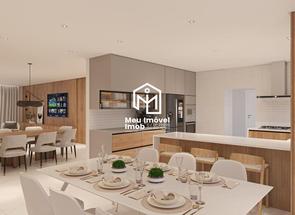 Apartamento, 4 Quartos em Quadra Sqnw 105, Noroeste, Brasília/Plano Piloto, DF valor de R$ 5.165.215,00 no Lugar Certo