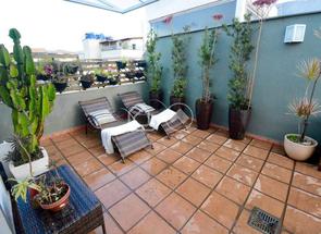 Cobertura, 3 Quartos, 1 Vaga, 1 Suite em Rua José do Patrocínio, Padre Eustáquio, Belo Horizonte, MG valor de R$ 535.000,00 no Lugar Certo