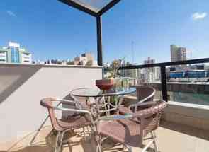 Cobertura, 2 Quartos, 2 Vagas, 1 Suite em Santo Antônio, Belo Horizonte, MG valor de R$ 750.000,00 no Lugar Certo