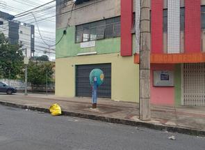 Andar, 1 Quarto para alugar em Santa Cruz, Belo Horizonte, MG valor de R$ 1.000,00 no Lugar Certo