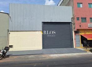 Galpão para alugar em Jardim Laguna, Contagem, MG valor de R$ 8.000,00 no Lugar Certo
