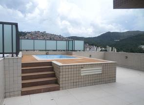 Cobertura, 4 Quartos, 2 Vagas, 1 Suite em Serra, Belo Horizonte, MG valor de R$ 1.590.000,00 no Lugar Certo