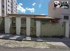 Casa, 4 Quartos em Vila Pinto, Varginha, MG valor de R$ 1.200.000,00 no Lugar Certo
