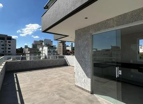 Cobertura, 4 Quartos, 4 Vagas, 4 Suites em Liberdade, Belo Horizonte, MG valor de R$ 2.300.000,00 no Lugar Certo
