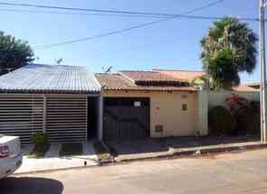 Casa, 2 Quartos, 2 Vagas em Residencial Solar Bougainville, Goiânia, GO valor de R$ 230.000,00 no Lugar Certo