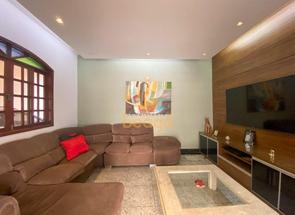 Casa, 4 Quartos, 4 Vagas, 2 Suites em Parque Xangri-lá, Contagem, MG valor de R$ 850.000,00 no Lugar Certo