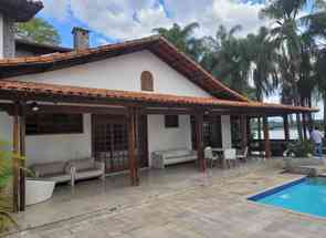 Casa, 5 Quartos, 6 Vagas, 3 Suites em Jardim Atlântico, Belo Horizonte, MG valor de R$ 3.700.000,00 no Lugar Certo