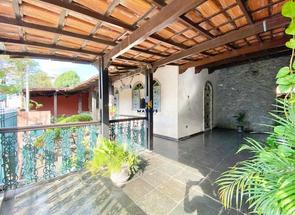 Casa, 3 Quartos, 3 Vagas, 1 Suite em Caiçaras, Belo Horizonte, MG valor de R$ 700.000,00 no Lugar Certo