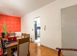 Apartamento, 3 Quartos, 1 Vaga em Alabastro, Sagrada Família, Belo Horizonte, MG valor de R$ 310.000,00 no Lugar Certo