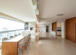 Apartamento, 3 Quartos, 3 Vagas, 3 Suites em [endereco], Setor Marista, Goiânia, GO valor de R$ 1.735.000,00 no Lugar Certo