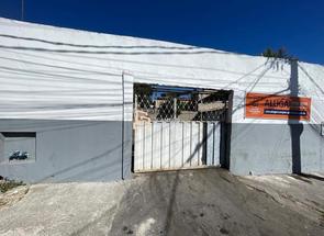 Lote para alugar em Rua da Neblina, Recanto da Pampulha, Contagem, MG valor de R$ 1.100,00 no Lugar Certo