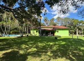 Fazenda, 6 Quartos, 5 Vagas, 1 Suite em Franciscadriângela, Ribeirão das Neves, MG valor de R$ 1.480.000,00 no Lugar Certo