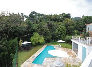 Casa, 4 Quartos, 6 Vagas, 2 Suites em Bosque do Jambreiro, Nova Lima, MG valor de R$ 2.750.000,00 no Lugar Certo