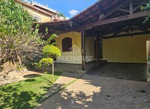 Casa, 3 Quartos, 2 Vagas, 1 Suite para alugar em Ouro Preto, Belo Horizonte, MG valor de R$ 5.000,00 no Lugar Certo