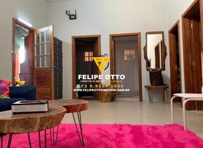 Casa, 5 Quartos, 1 Vaga, 2 Suites em Centro, Santa Cruz Cabrália, BA valor de R$ 600.000,00 no Lugar Certo