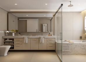 Apartamento, 3 Quartos, 3 Vagas, 3 Suites em Consolação, São Paulo, SP valor de R$ 7.590.000,00 no Lugar Certo