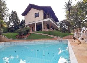 Casa, 4 Quartos, 10 Vagas, 3 Suites em Bandeirantes (pampulha), Belo Horizonte, MG valor de R$ 2.600.000,00 no Lugar Certo