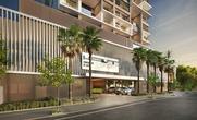 Apartamento, 2 Quartos, 1 Vaga, 2 Suites