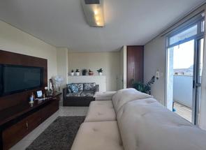 Cobertura, 2 Quartos, 2 Vagas, 1 Suite em Barroca, Belo Horizonte, MG valor de R$ 800.000,00 no Lugar Certo