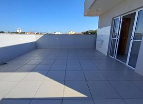Cobertura, 2 Quartos, 2 Vagas em Santa Mônica, Belo Horizonte, MG valor de R$ 550.000,00 no Lugar Certo