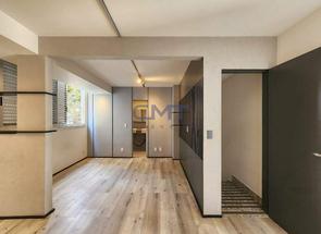 Cobertura, 1 Quarto, 2 Vagas, 1 Suite em Serra, Belo Horizonte, MG valor de R$ 990.000,00 no Lugar Certo