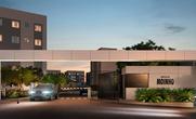 Apartamento, 2 Quartos