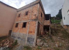 Casa, 2 Quartos em Vila Rica, Sabará, MG valor de R$ 210.000,00 no Lugar Certo