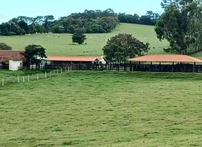 Fazenda, 3 Quartos em Zona Rural, Conceição do Rio Verde, MG valor de R$ 12.500.000,00 no Lugar Certo