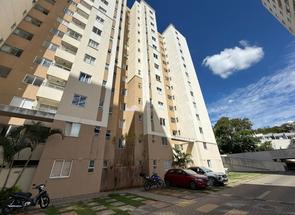 Apartamento, 2 Quartos, 1 Vaga, 1 Suite em Planalto, Belo Horizonte, MG valor de R$ 380.000,00 no Lugar Certo