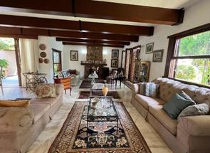 Casa, 4 Quartos, 10 Vagas, 2 Suites em São Luiz (pampulha), Belo Horizonte, MG valor de R$ 3.600.000,00 no Lugar Certo