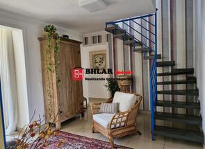 Cobertura, 3 Quartos, 3 Vagas, 1 Suite em Silveira, Belo Horizonte, MG valor de R$ 900.000,00 no Lugar Certo