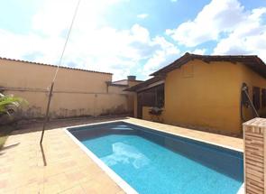 Casa, 3 Quartos, 1 Vaga, 1 Suite em Tirol (barreiro), Belo Horizonte, MG valor de R$ 750.000,00 no Lugar Certo