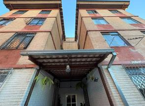 Apartamento, 2 Quartos em Industrial, Contagem, MG valor de R$ 180.000,00 no Lugar Certo